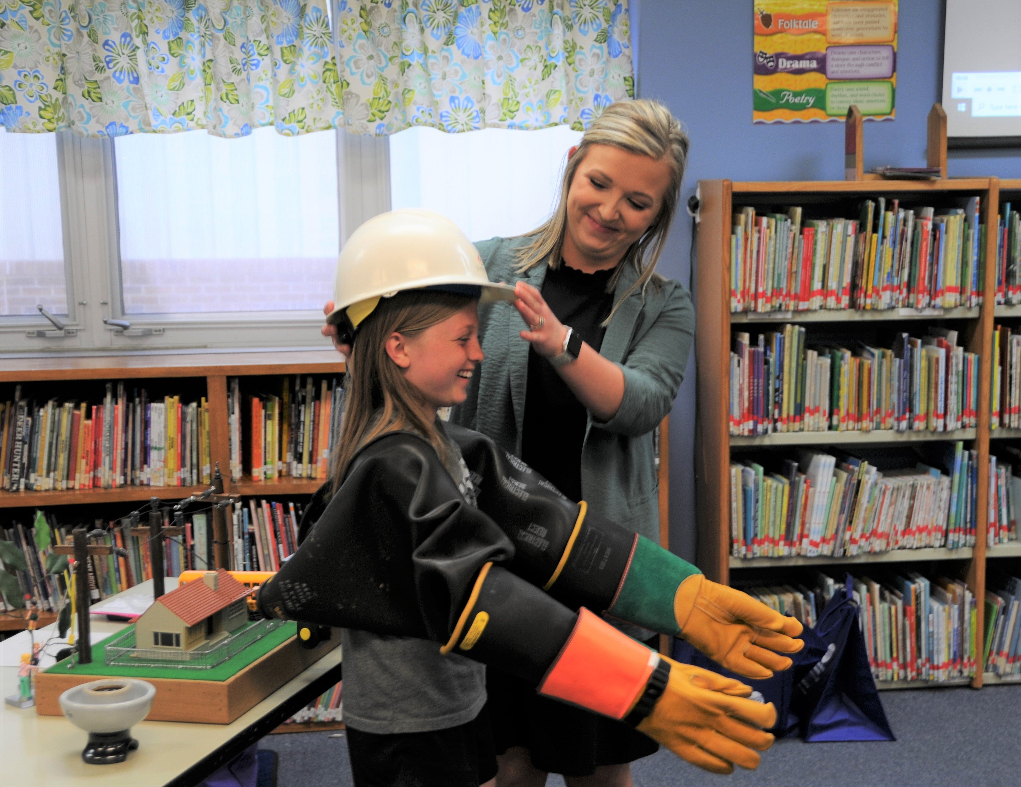 Safety Program