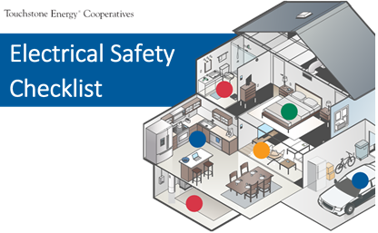 Home Safety Checklist