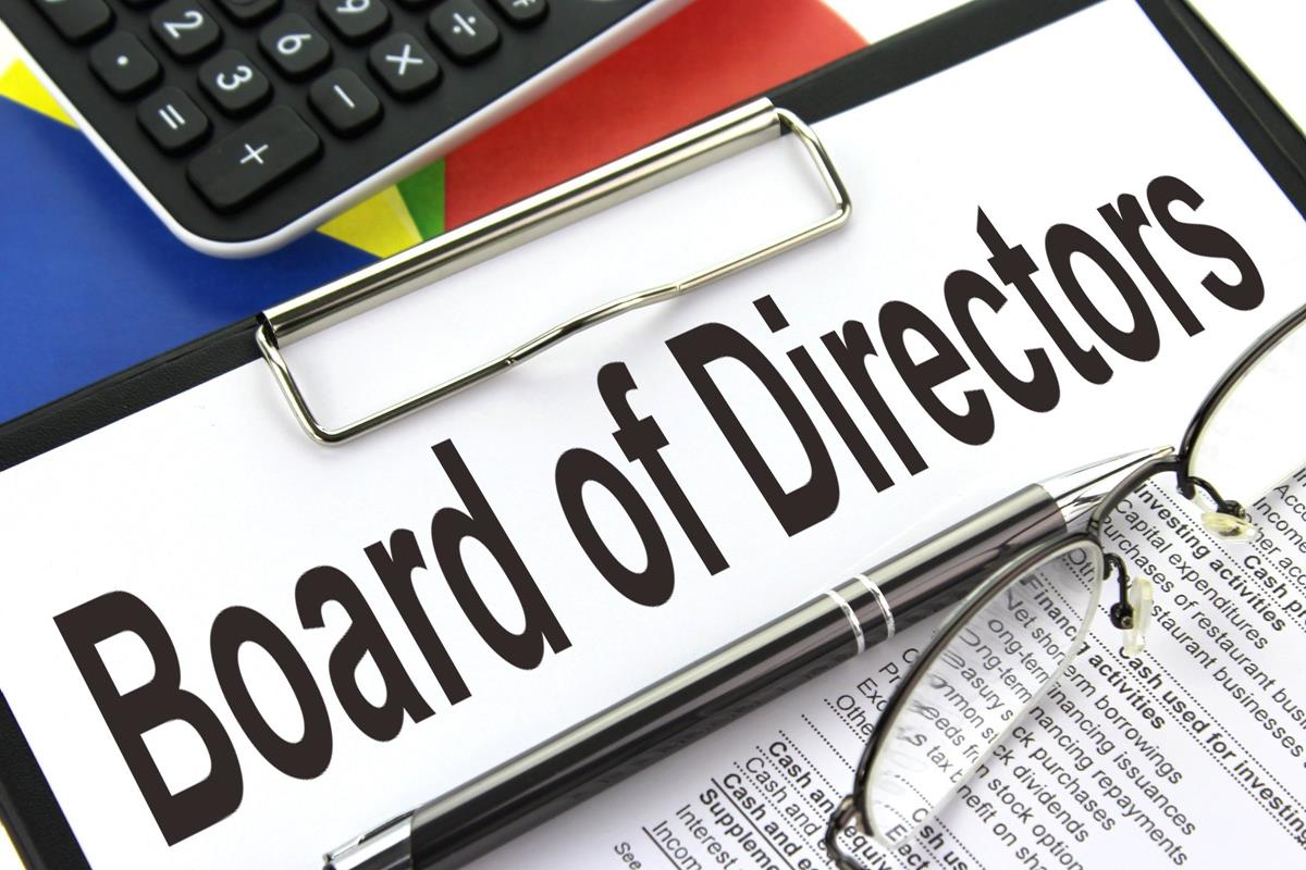 Board of Directors